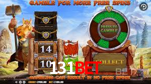 Roulette Table 131bet