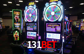Daily Bonuses 131bet