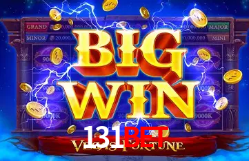 Seasonal Promotions 131bet