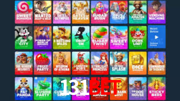 Premium Interface 131bet